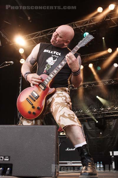 GBH - 2006-06-24 - CERGY - Base de Loisirs - 